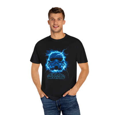 Storm Troopers - Star Wars High Quality Direct to garment printing Direct to film printing Custom T-...