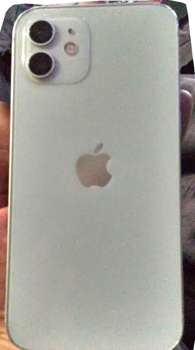 WHITE IPHONE 12 64GB, View more