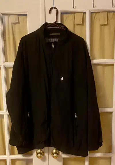 Jacket for men. Britches. 4XL. New, View more