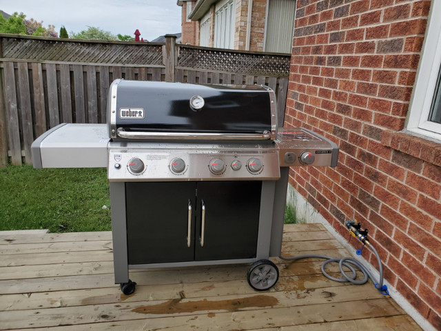 GAS LINE | GAS STOVE | BBQ | DRYER | POOL HEATER | INSTALLATION in Appliance Repair & Installation in City of Toronto