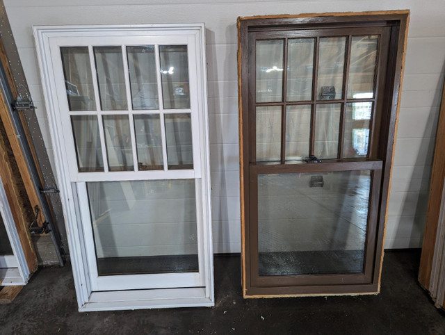 Vertical Slide Windows in Windows, Doors & Trim in Cranbrook - Image 3