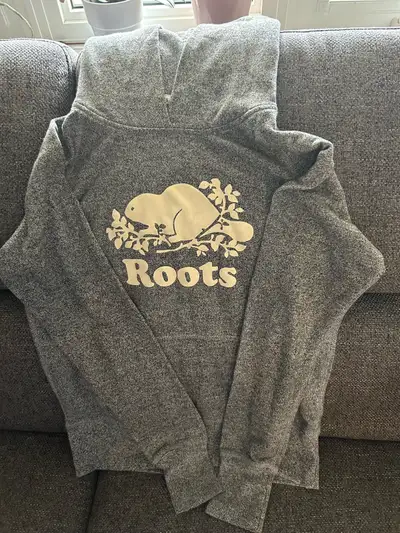 Roots hoodie, View more