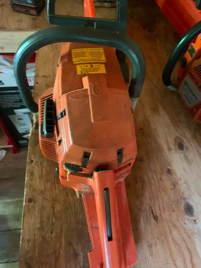 Husqvarna 262xp63351295680129121