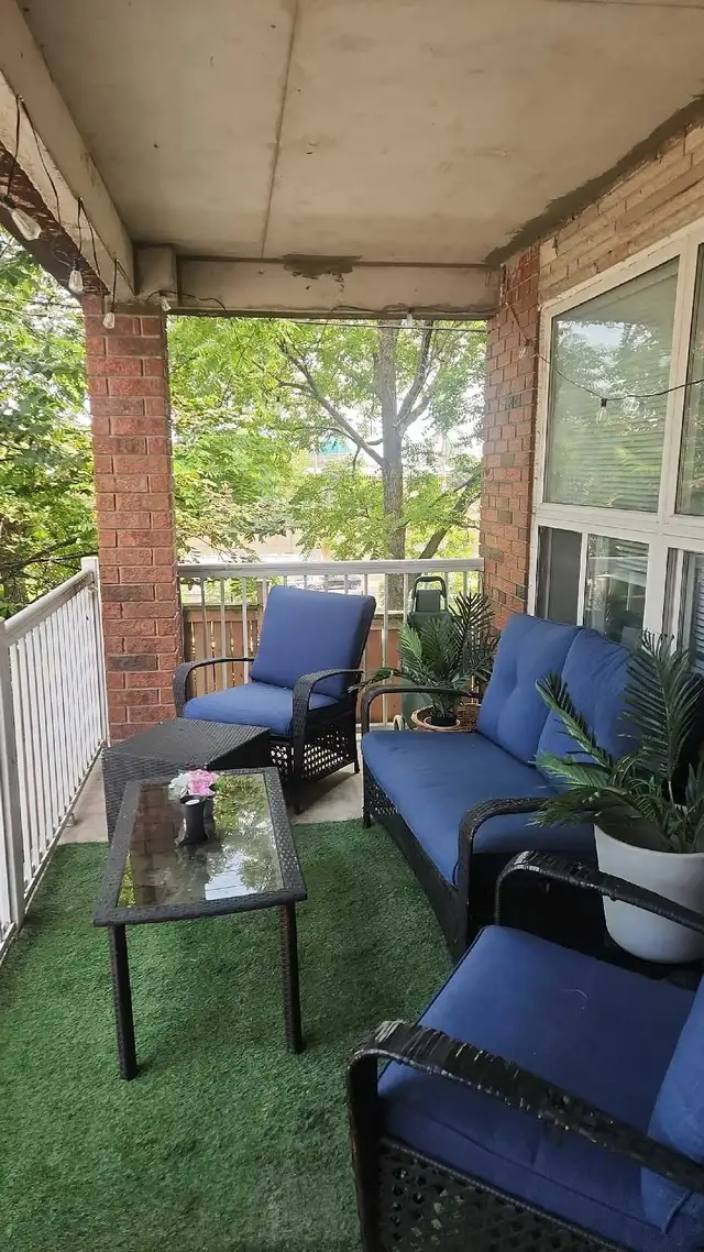 Furnished Room for rent Downtown Liberty Village in Room Rentals & Roommates in City of Toronto - Image 8
