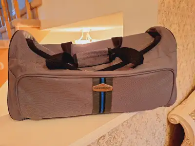 Cambridge 18" Sport and Travel Duffle Bag, Large Capacity, View more