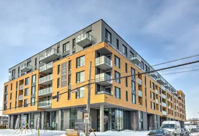 Brand New 2 Bedroom  · Gym + Terrace + Pets A