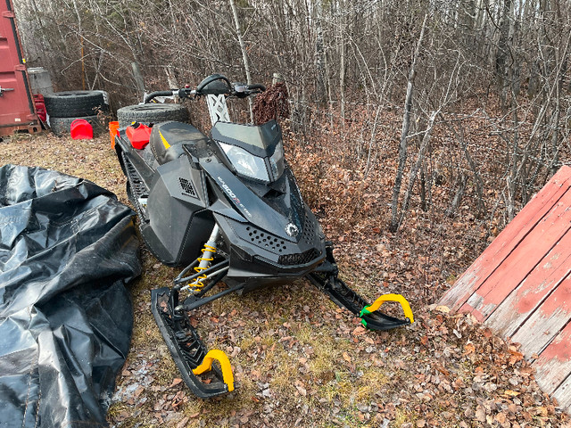 Snowmobile for sale in Snowmobiles in St. Albert