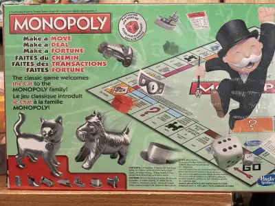 MONOPOLY Spécial Ed., View more
