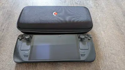 53 ads for steam deck oled in Buy & Sell in Canada | Kijiji