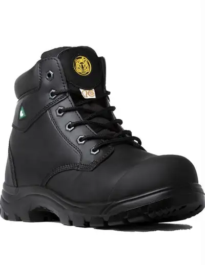Tiger safety shoes, View more