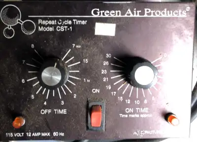 Minuterie culture., View more