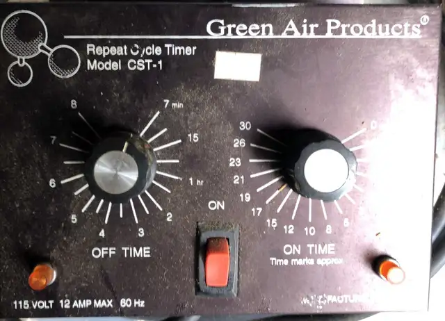 Minuterie culture. in Other Business & Industrial in Longueuil / South Shore - Image 2