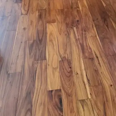 SOLID HARDWOOD NATURAL ACACIA-4-3/4"X 3/4" FLOOR FOR SALE @6.99!, View more