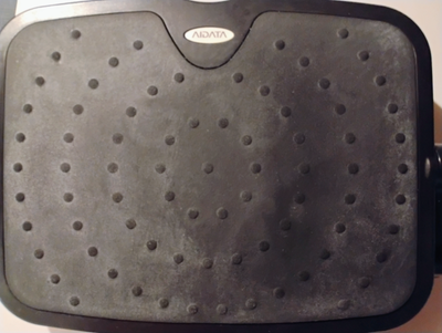 REPOSE-PIED, View more