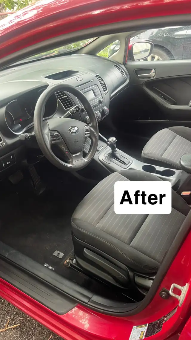 Driveway Car Detailing Service - Book Now!62866660274689122