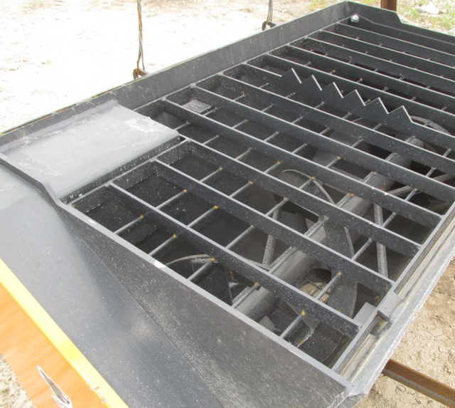 Skid Steer Mixing Attachment in Other in Barrie - Image 3