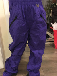 Clima Ski wear - Unisex Pants