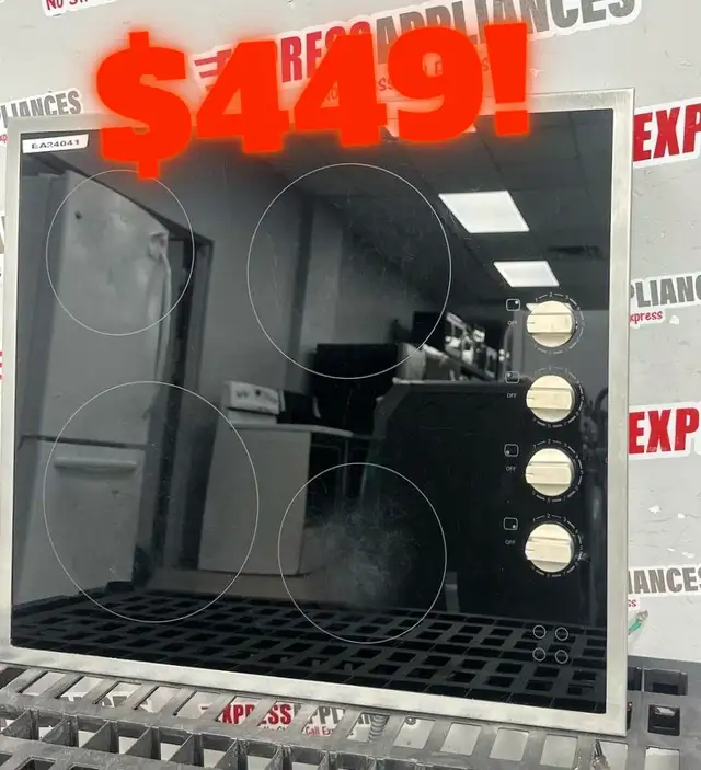 Summer Appliance Sale – Up to 80% OFF Retail Prices!62864364649475124