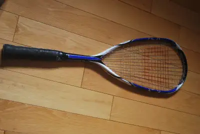 Wilson K Factor 145 - Squash Racquet, View more