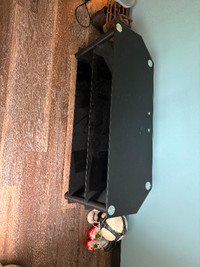 TV stand good condition