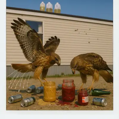 Drummer? Caveman Basher?  Beat Disrupter?  Bass + Guitar Looking, View more