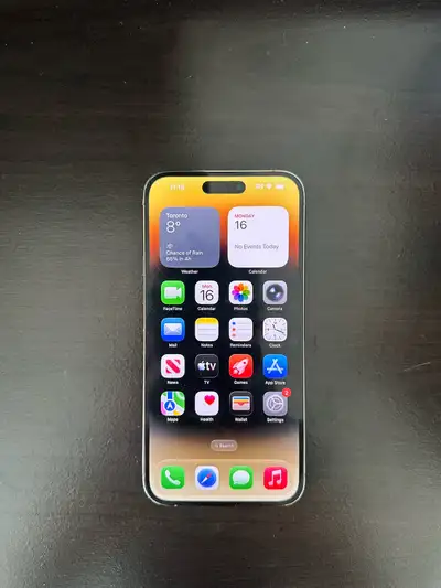 iPhone 14 Pro Max, View more