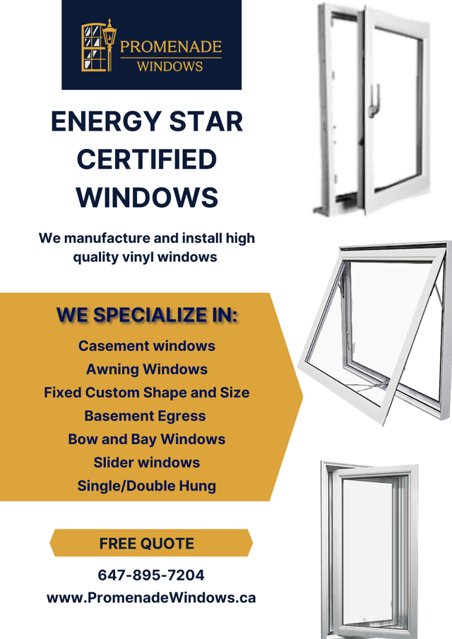 New Windows - Factory Pricing in Windows, Doors & Trim in Mississauga / Peel Region - Image 2