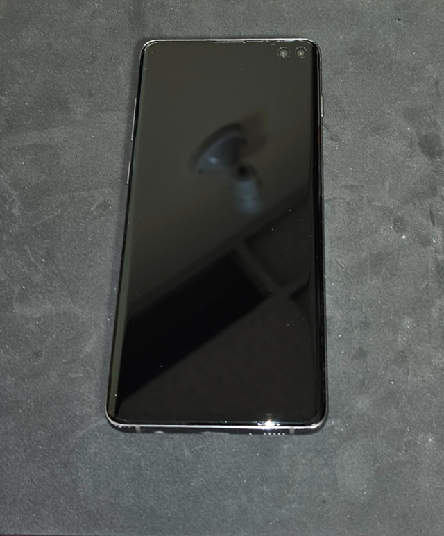 Samsung Galaxy S10+  unlocked. in Cell Phones in Ottawa - Image 3