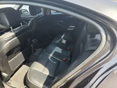 I have bmw 528 i everything working fine no oil leak no oil burn highwayy driven No email please Can...