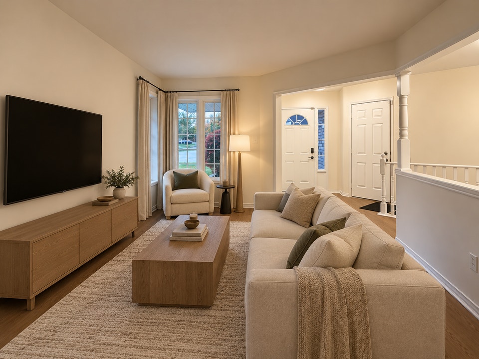 3 Bed 2 Bath Newly Renovated Bungalow For Rent 3