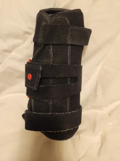 DonJoy Left Wrist Brace, View more