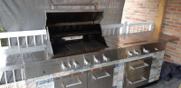 Just BBQ'S best bbq cleanings in the gta