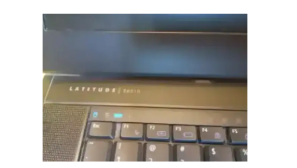 LAPTOP DELL LATITUDE E6510 CPU i3 4GB RAM 250GB HDD LAPTOP in Laptops in City of Montréal - Image 9