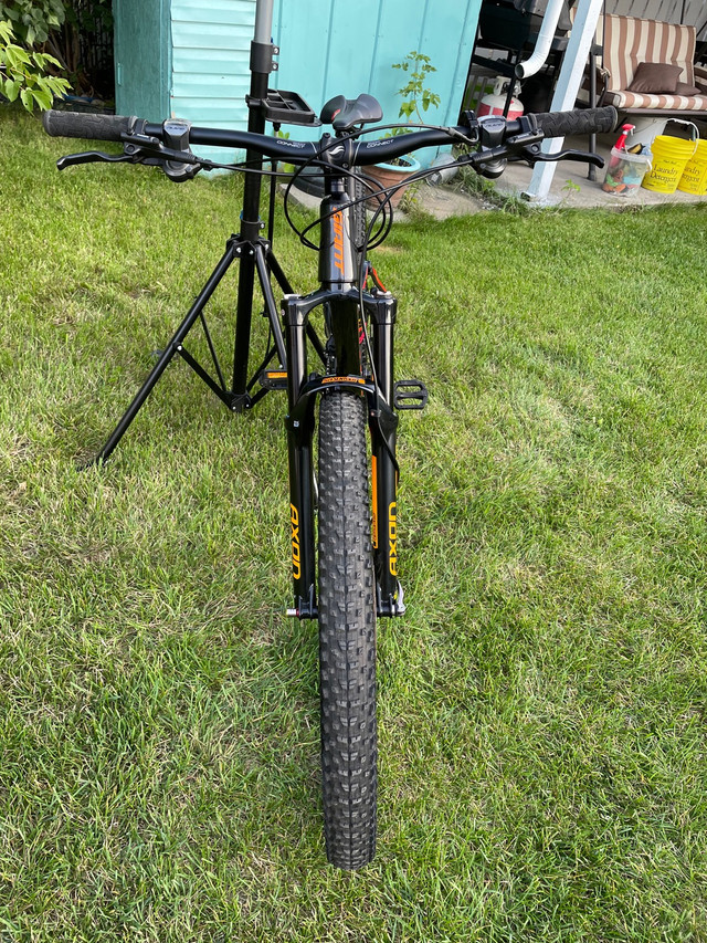 MINT 2019 GIANT STANCE 29” in Mountain in Regina - Image 4