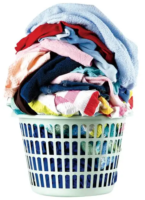 We do laundry! in Cleaners & Cleaning in Calgary - Image 2