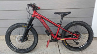 20" 20in Nukeproof Cub scout