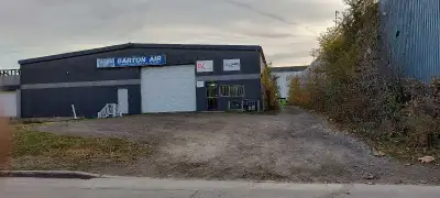 Over 6,000 square feet, high ceilings, fenced yard access from front and rear streets. Available Jan...