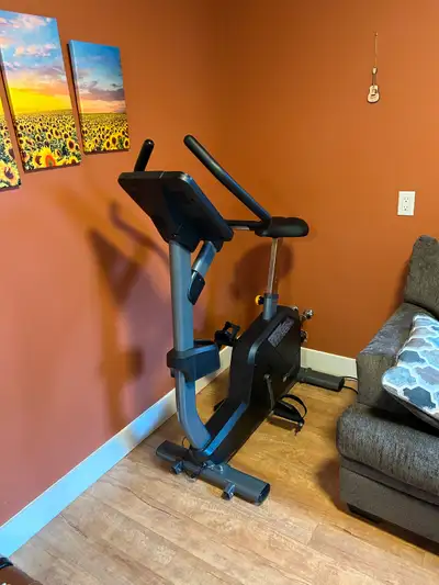 Impulse Exercise Bike, View more