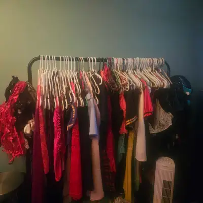 Women's Lingerie & Undergarments, View more