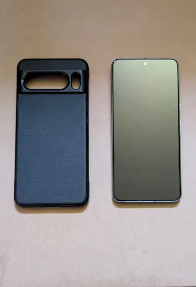 Google Pixel 8 Pro 128GB Obsidian, View more