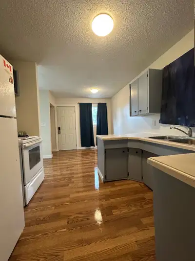 Renovated 3 Bed 1 Bath - Utilities includef