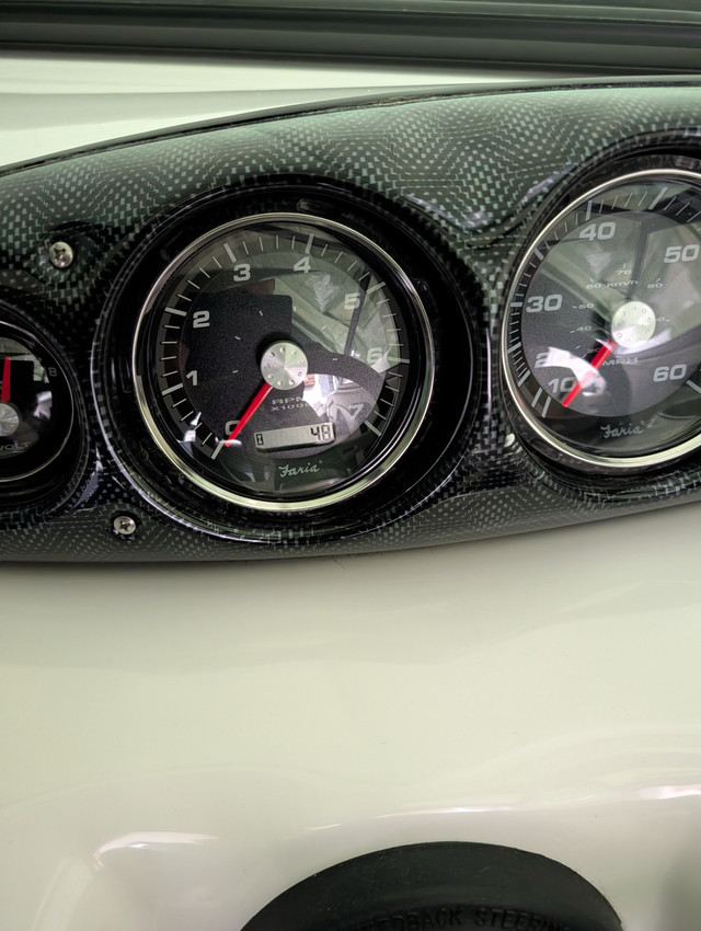 2020 CAMPION A16 ONLY 48 HOURS - SHOWROOM CONDITION!!  in Powerboats & Motorboats in Edmonton - Image 3