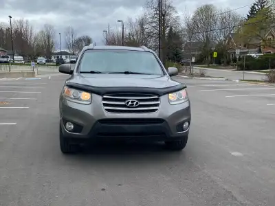 GLS Sport 3.5L with 331,689km. *SELLING AS IS* Engine runs smooth. Great truck to drive. Lots of pow...