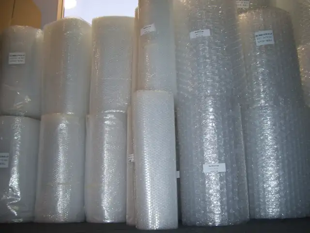 1/2 Priced Moving Boxes & Supplies at Cobblestone Packaging in Other in City of Toronto - Image 8