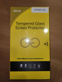 IPhone6 screen protector NEW