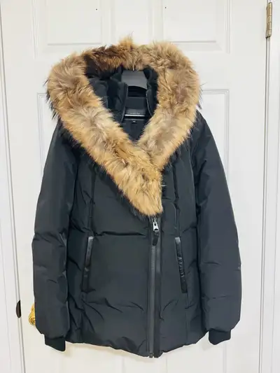 Mackage Winter Jacket, View more