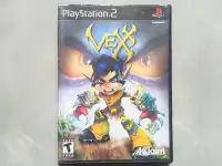 Vexx for PS2