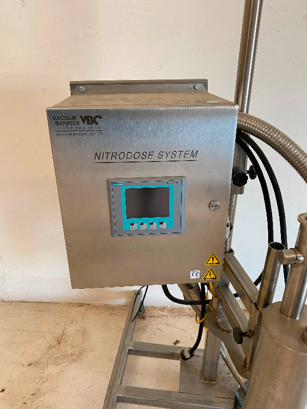 Nitrogen doser in Other Business & Industrial in Abbotsford