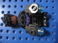 Lego Black Panther Wakanda Forever Minifigure Shuri sh843