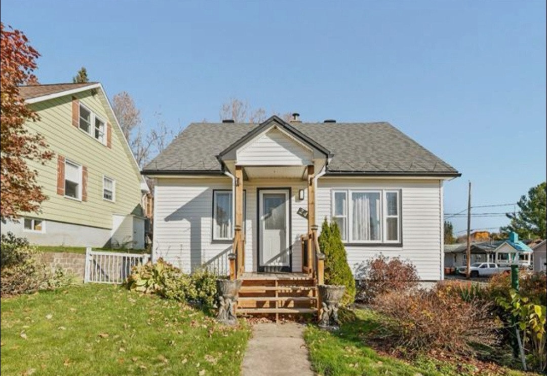 320 Rue Rosedale — photo 1